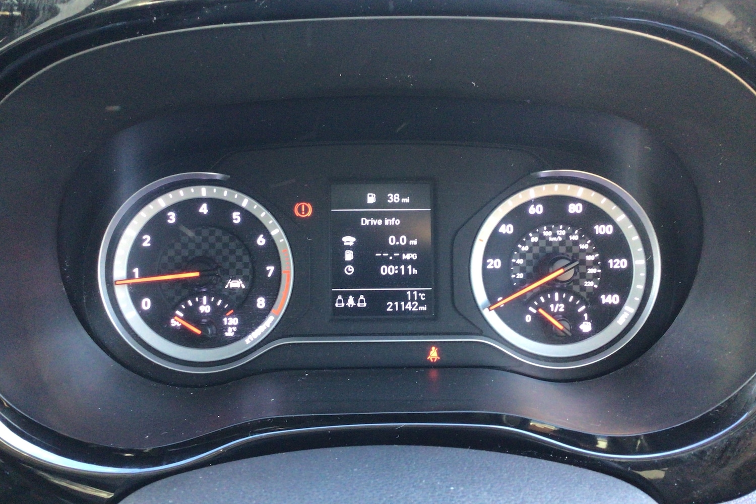 Used Hyundai i10 2021 for sale - 76681077: Photo 20