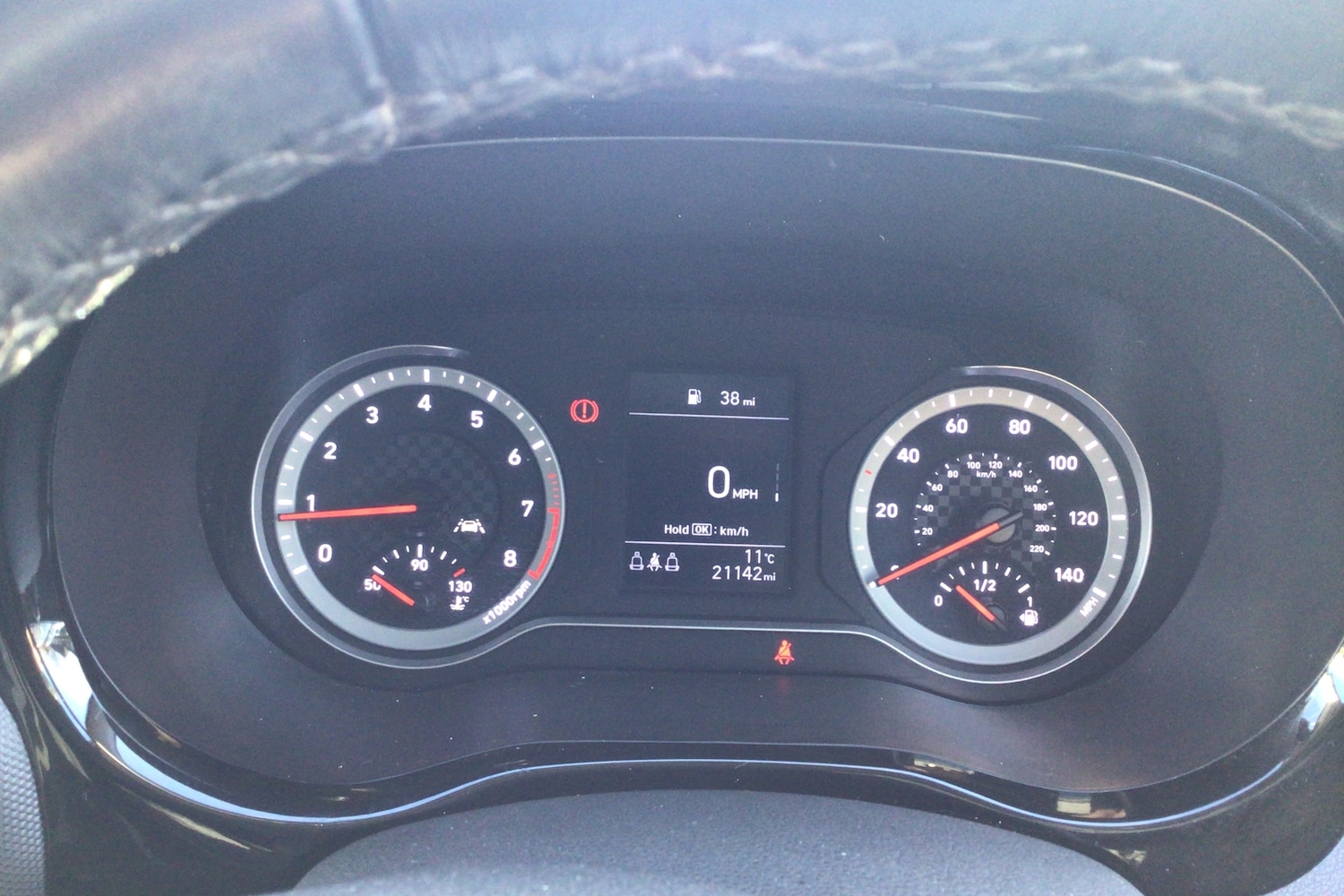 Used Hyundai i10 2021 for sale - 76681077: Photo 21