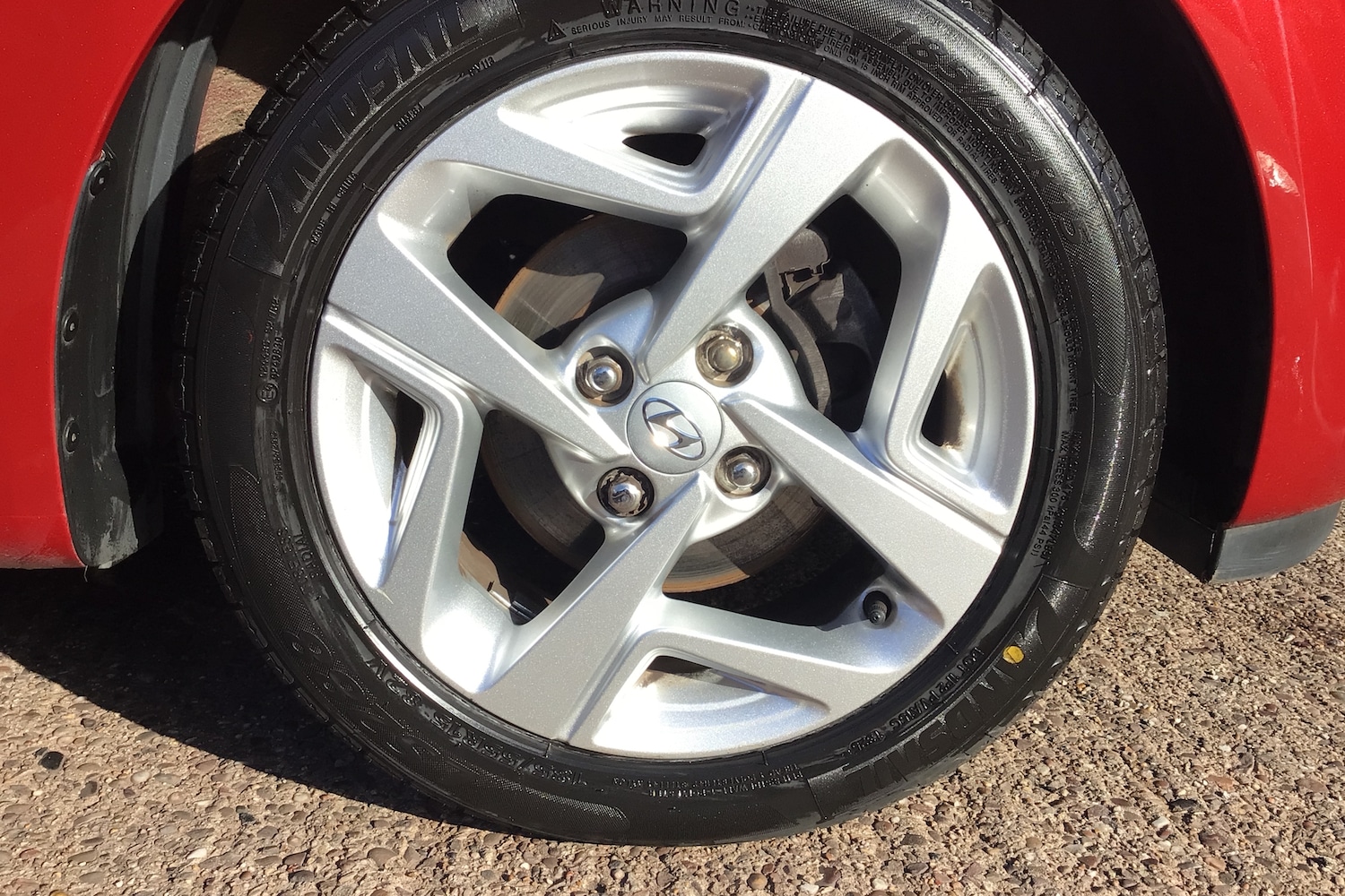 Used Hyundai i10 2021 for sale - 76681077: Photo 7