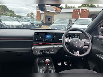 Used Hyundai KONA 2025 for sale - 76299614: Photo