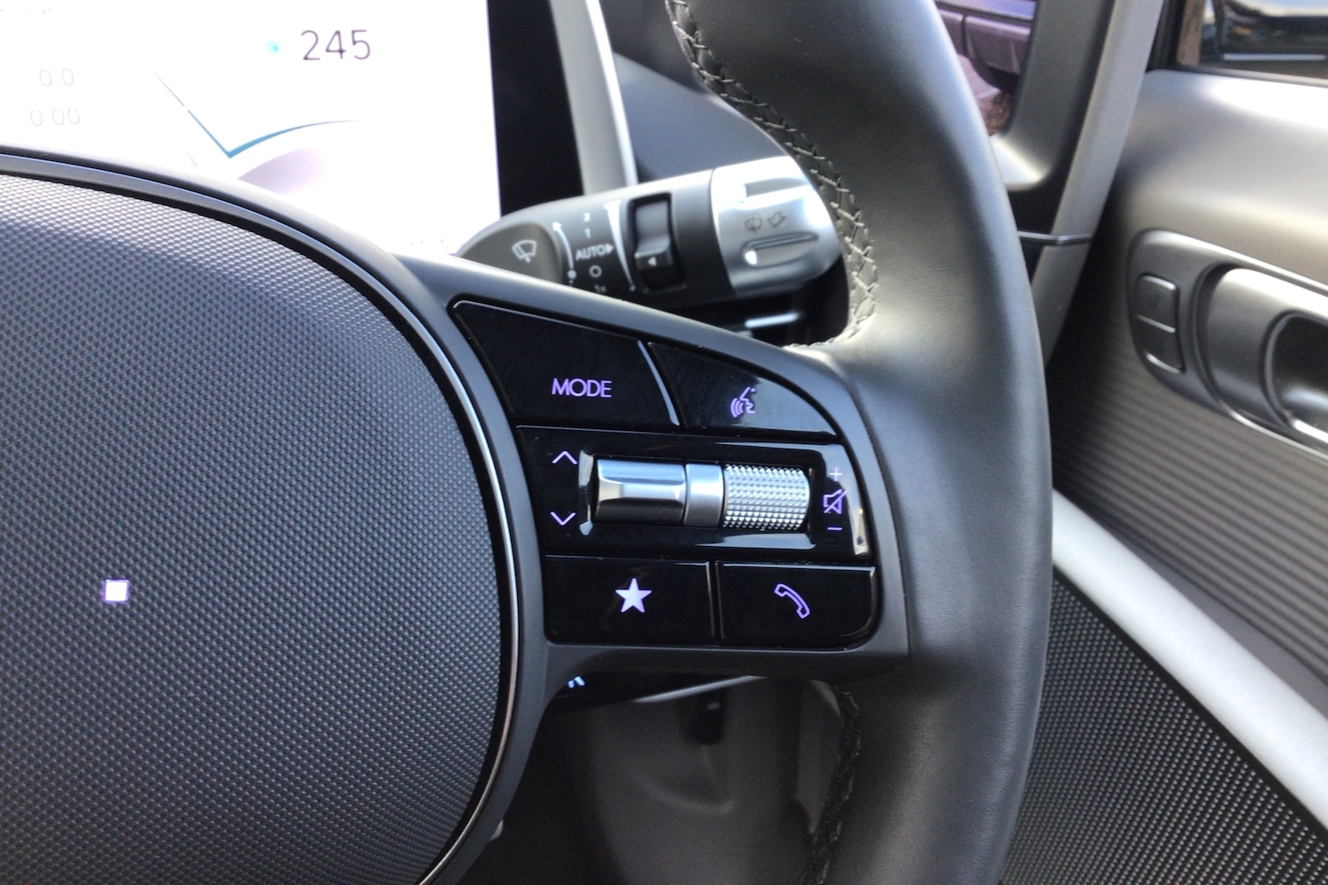 Used Hyundai IONIQ 6 2025 for sale - 77413563: Photo 16