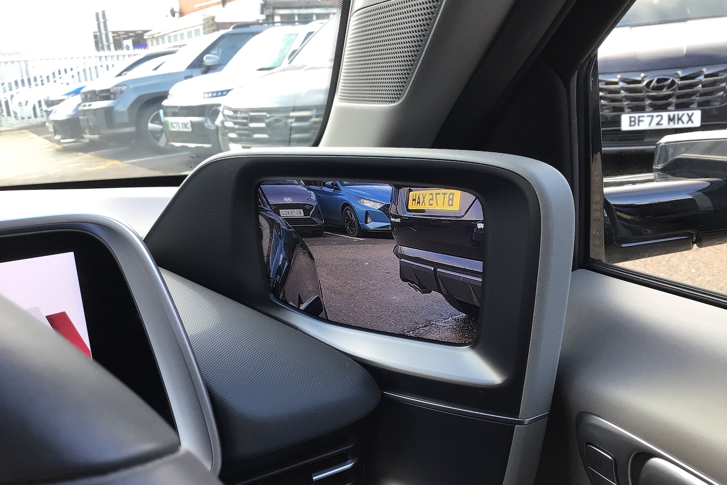 Used Hyundai IONIQ 6 2025 for sale - 77413563: Photo 25