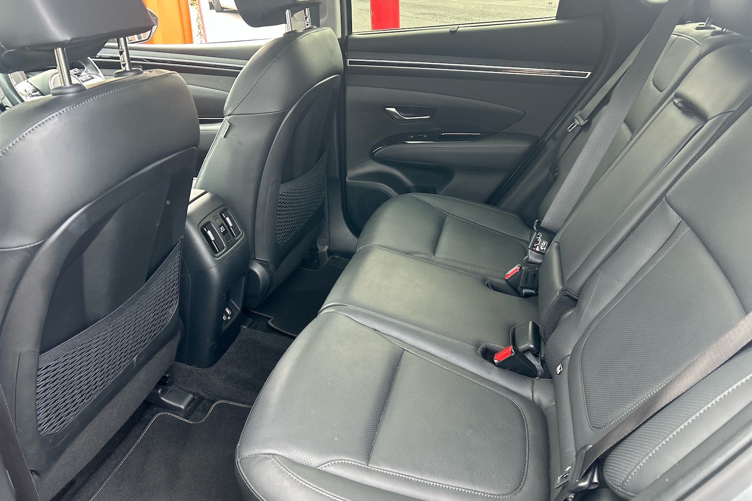 Used Hyundai TUCSON 2023 for sale - 76968774: Photo 12