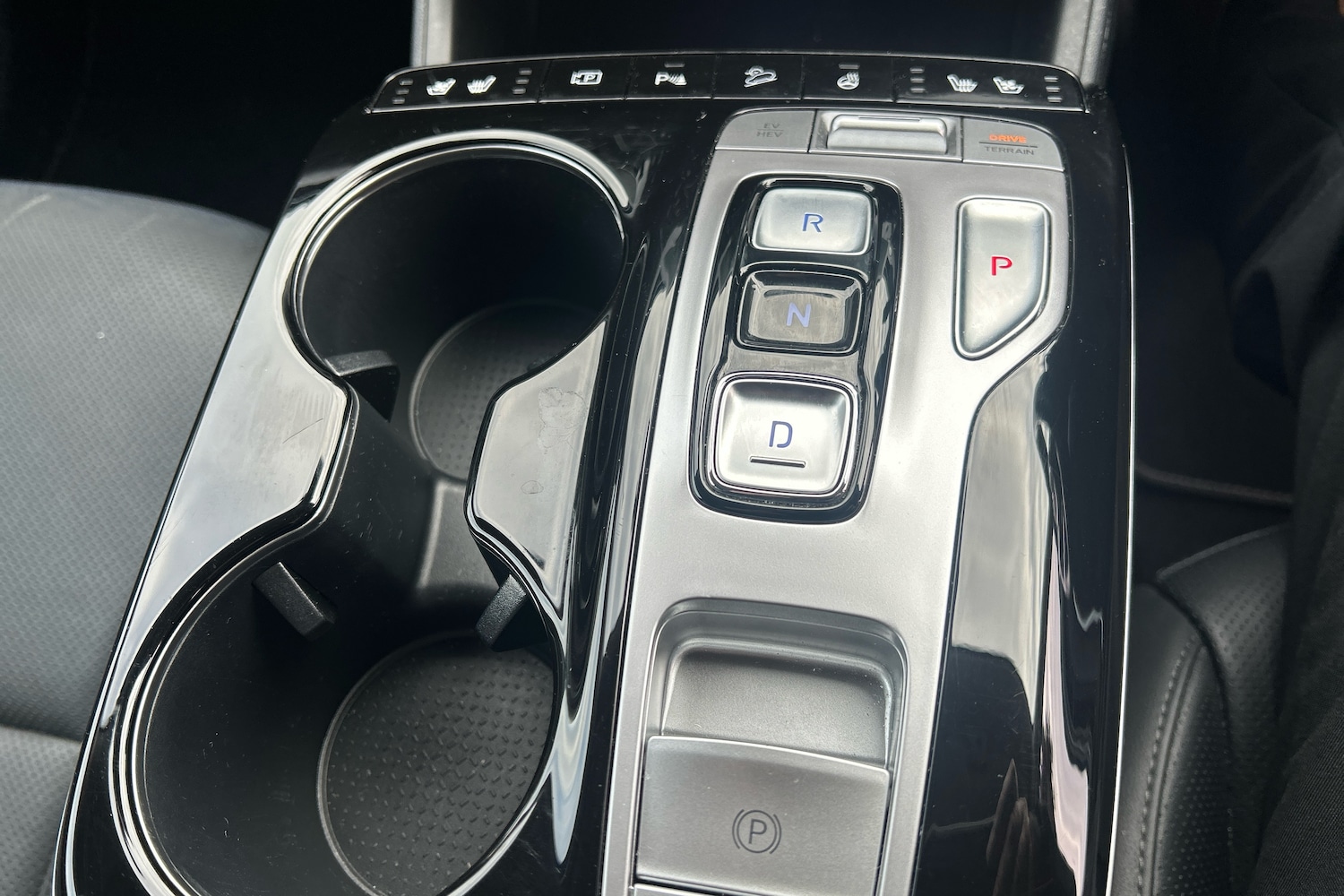 Used Hyundai TUCSON 2023 for sale - 76968774: Photo 14