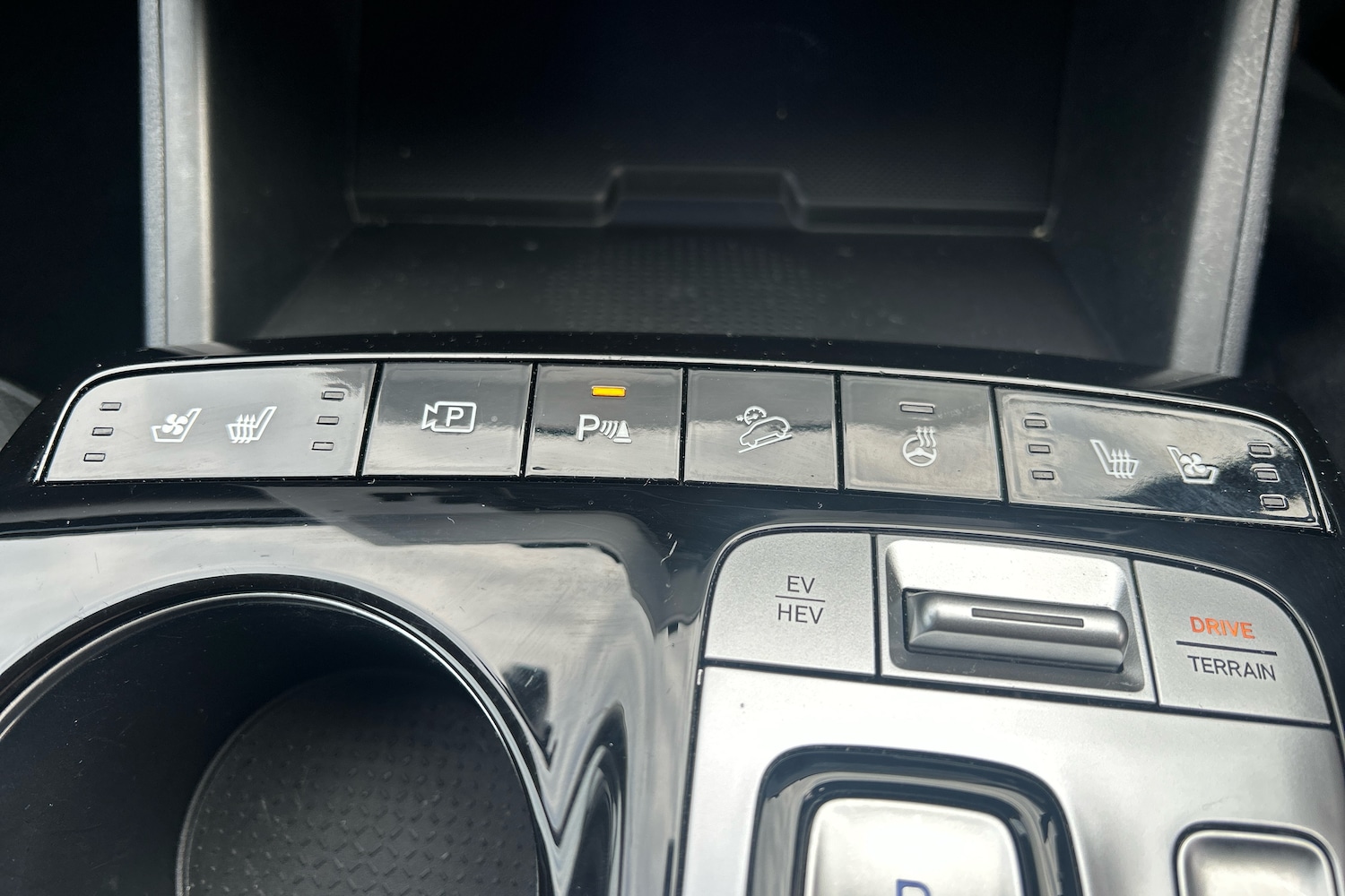 Used Hyundai TUCSON 2023 for sale - 76968774: Photo 20