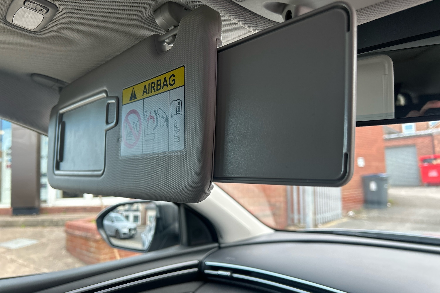 Used Hyundai TUCSON 2023 for sale - 76968774: Photo 23