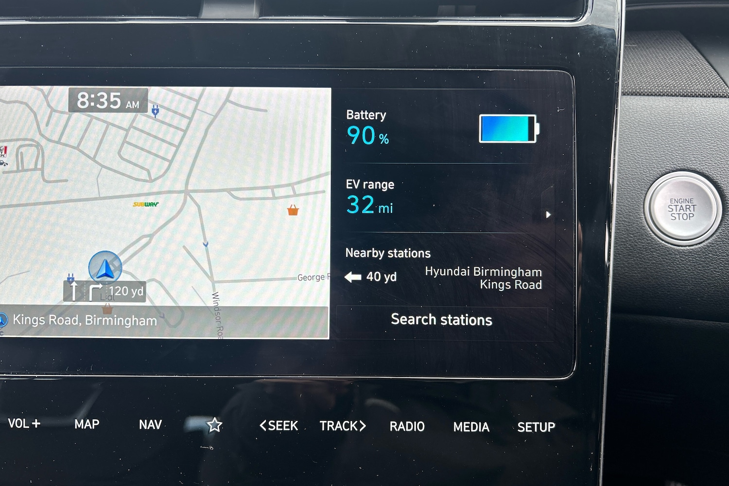 Used Hyundai TUCSON 2023 for sale - 76676269: Photo 16