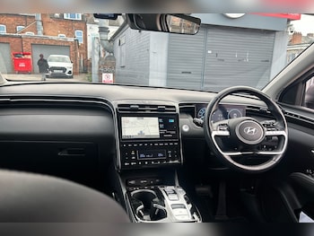 Used Hyundai TUCSON 2023 for sale - 76676269: Photo