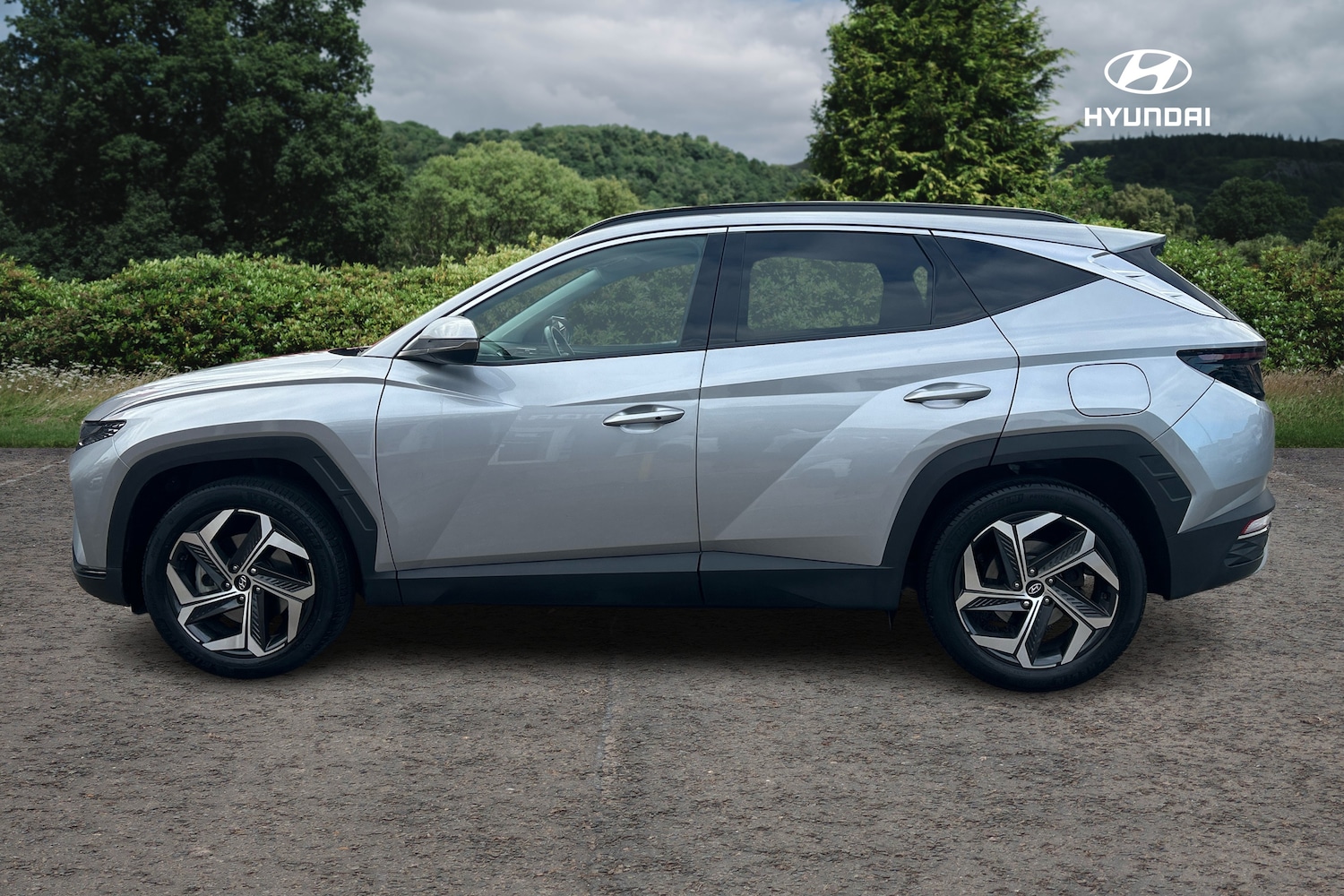 Used Hyundai TUCSON 2023 for sale - 76676269: Photo 9