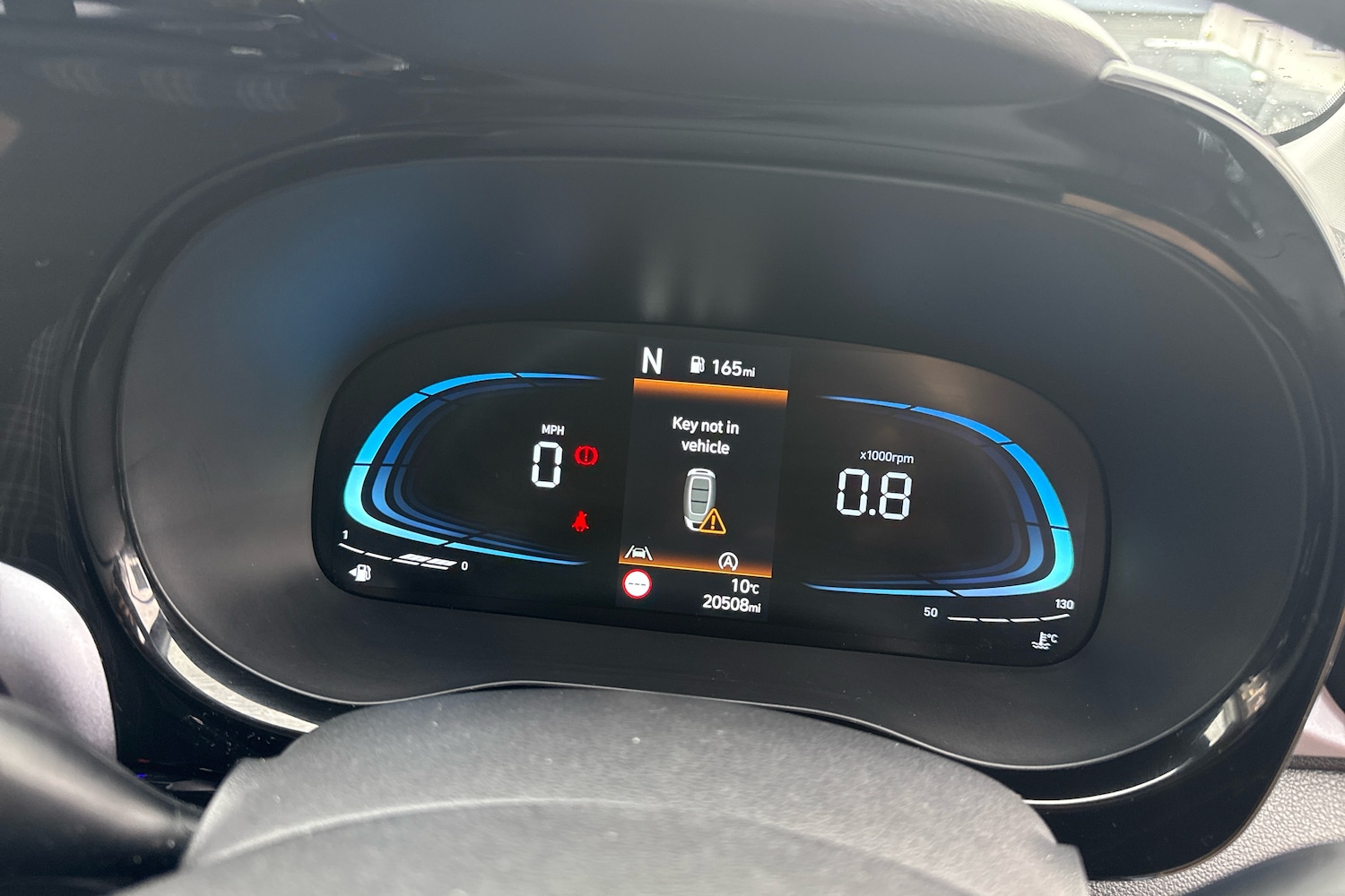 Used Hyundai i10 2024 for sale - 77663644: Photo 13