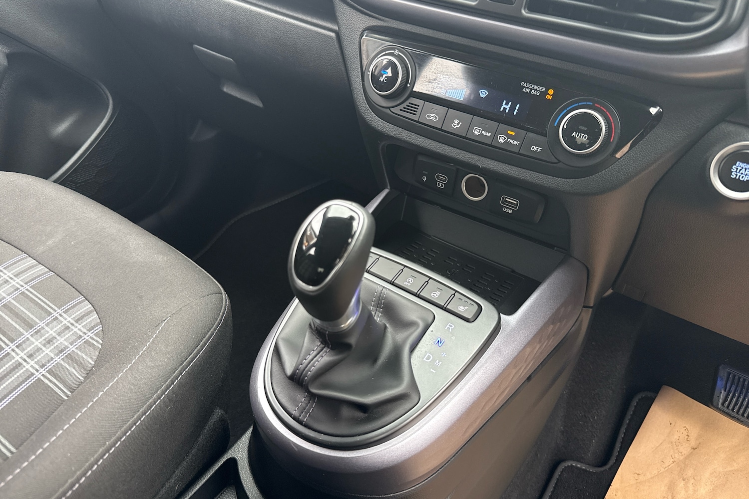 Used Hyundai i10 2024 for sale - 77663644: Photo 14