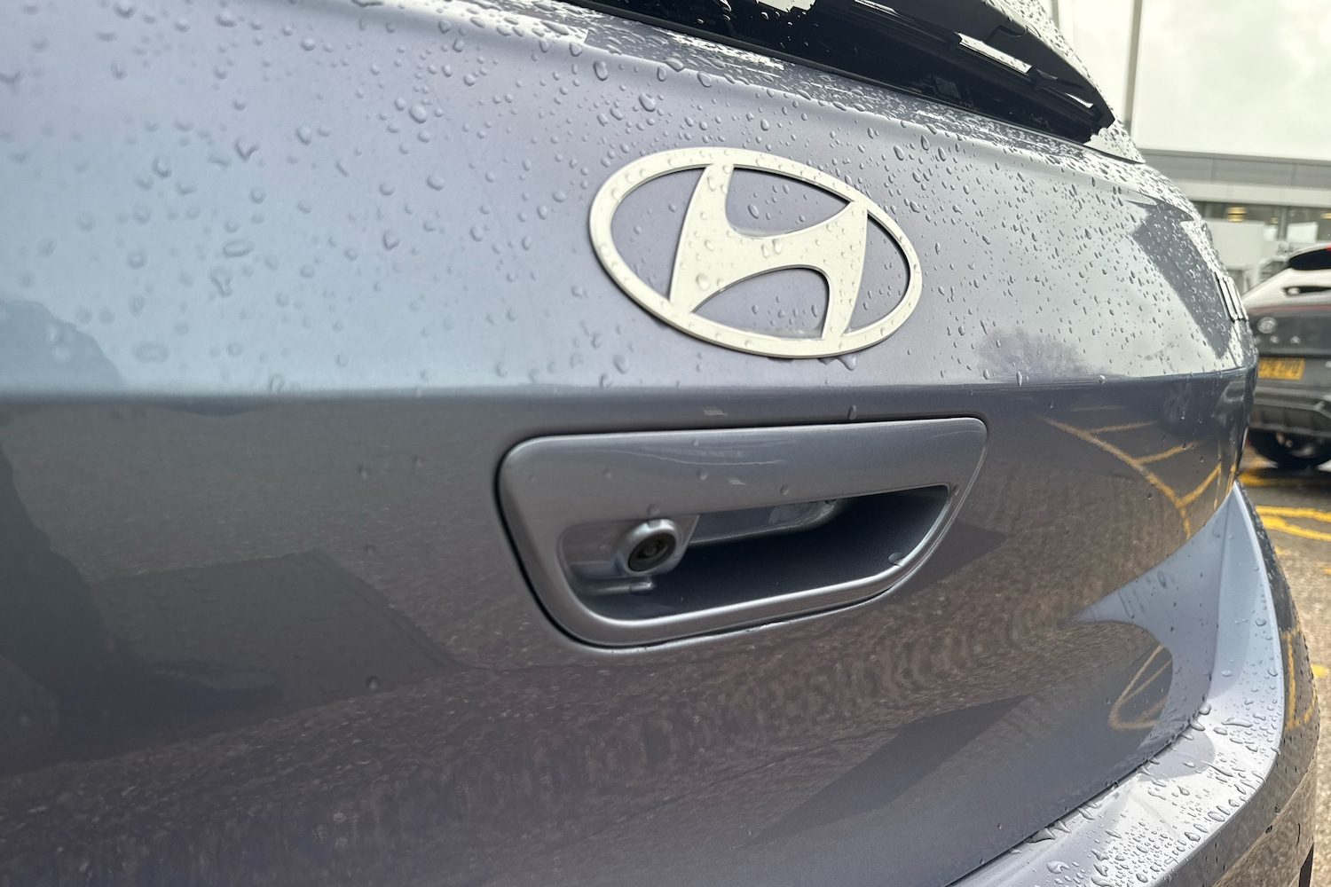 Used Hyundai i10 2024 for sale - 77663644: Photo 16