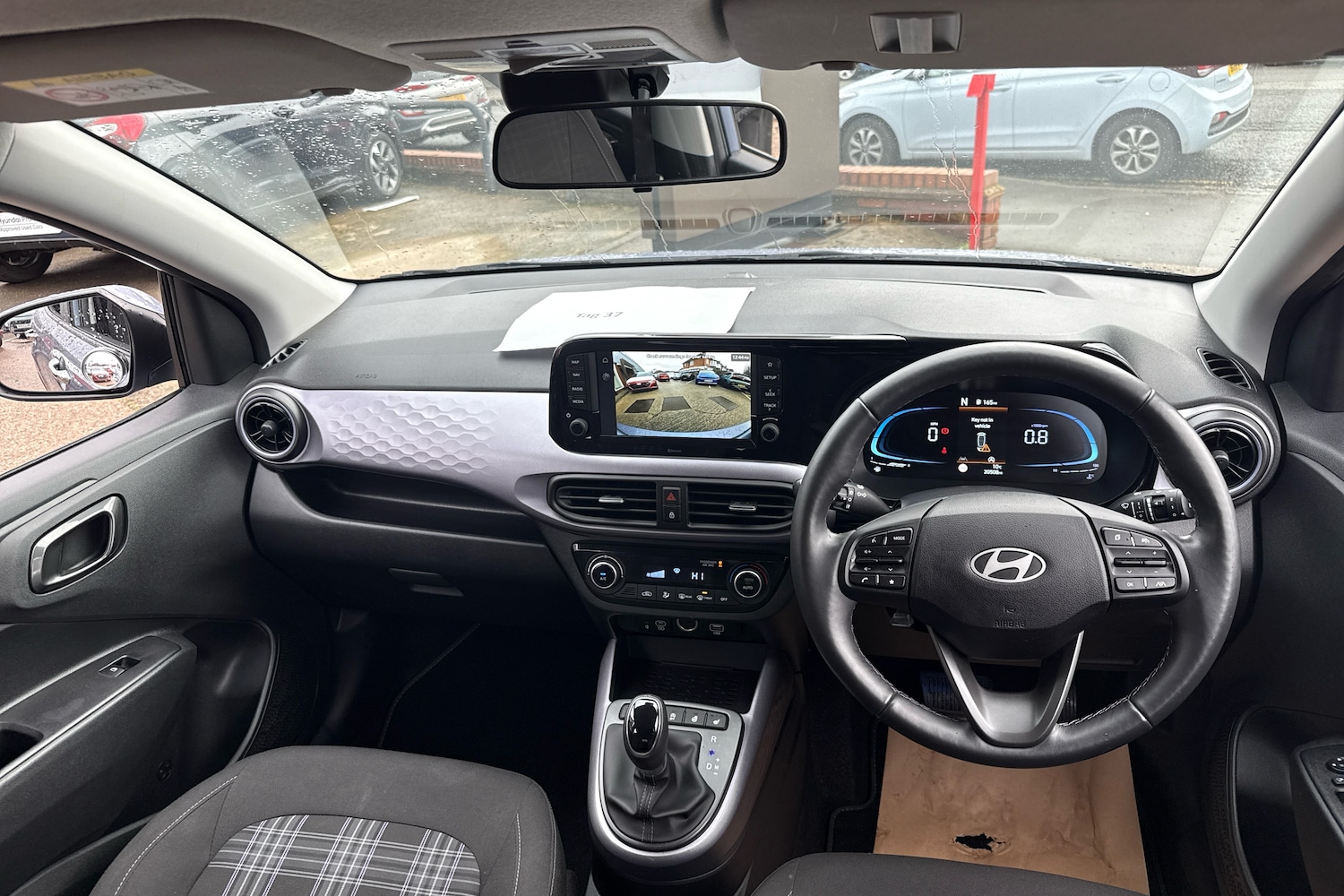 Used Hyundai i10 2024 for sale - 77663644: Photo 3