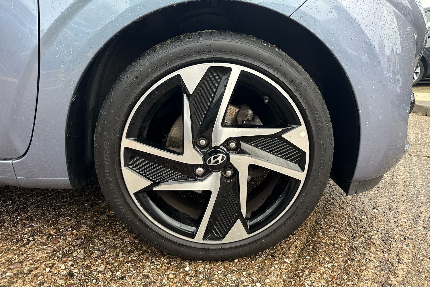 Used Hyundai i10 2024 for sale - 77663644: Photo 7