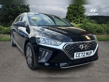 2022 (72) - 1.6 GDi Hybrid Premium 5dr DCT