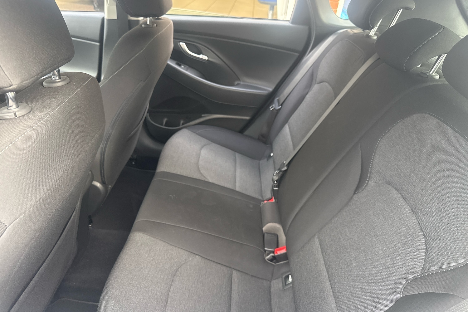 Used Hyundai i30 2021 for sale - 77009998: Photo 12