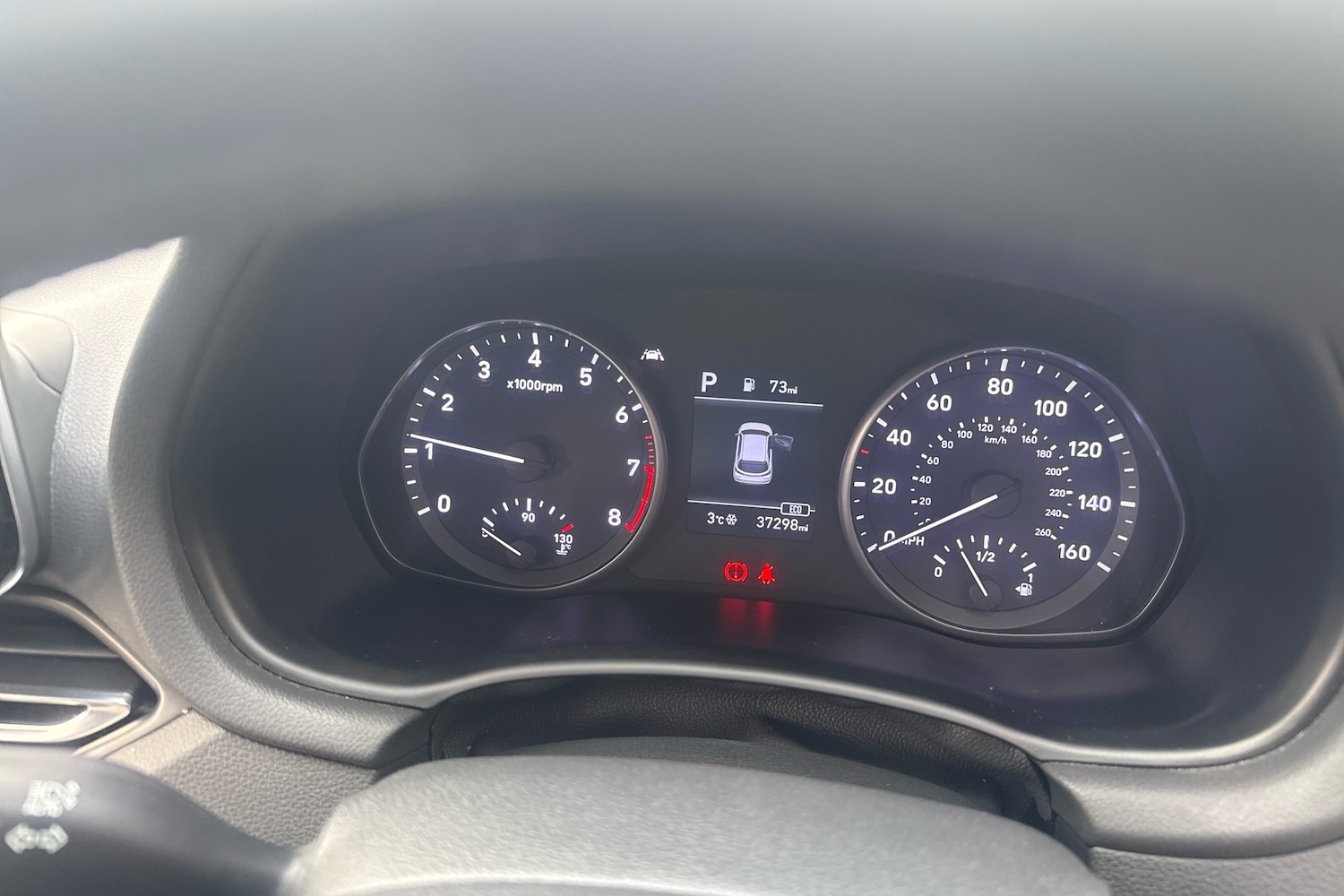 Used Hyundai i30 2021 for sale - 77009998: Photo 13