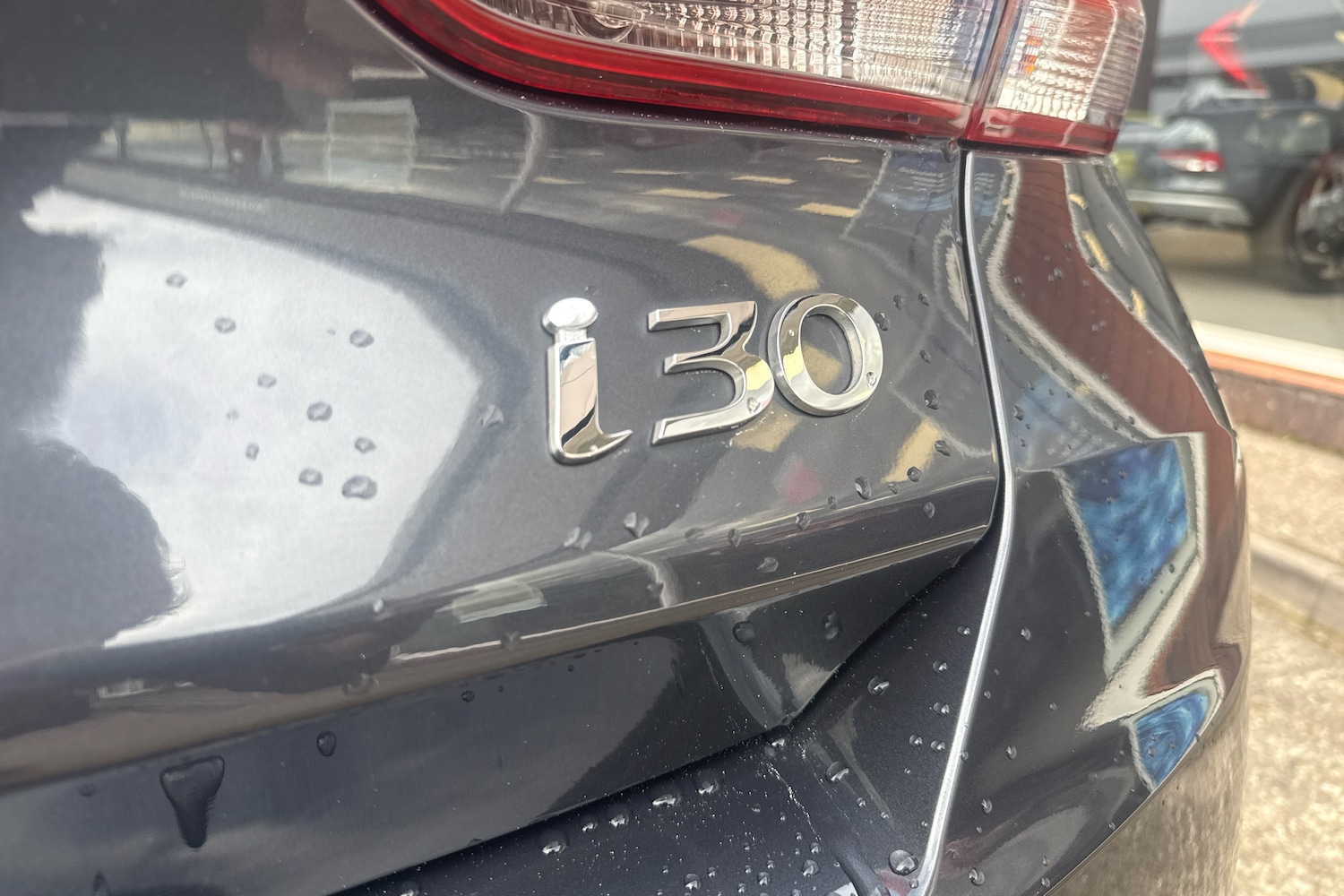 Used Hyundai i30 2021 for sale - 77009998: Photo 15