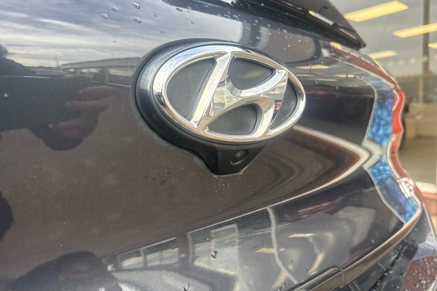 Used Hyundai i30 2021 for sale - 77009998: Photo 16