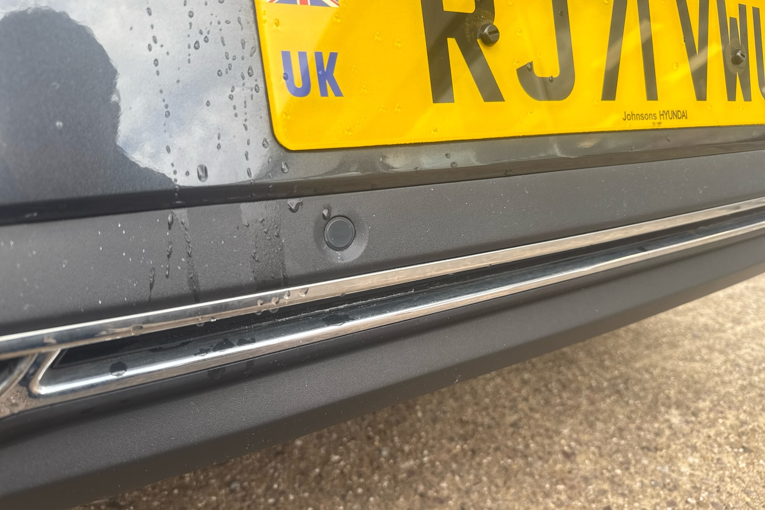 Used Hyundai i30 2021 for sale - 77009998: Photo 17