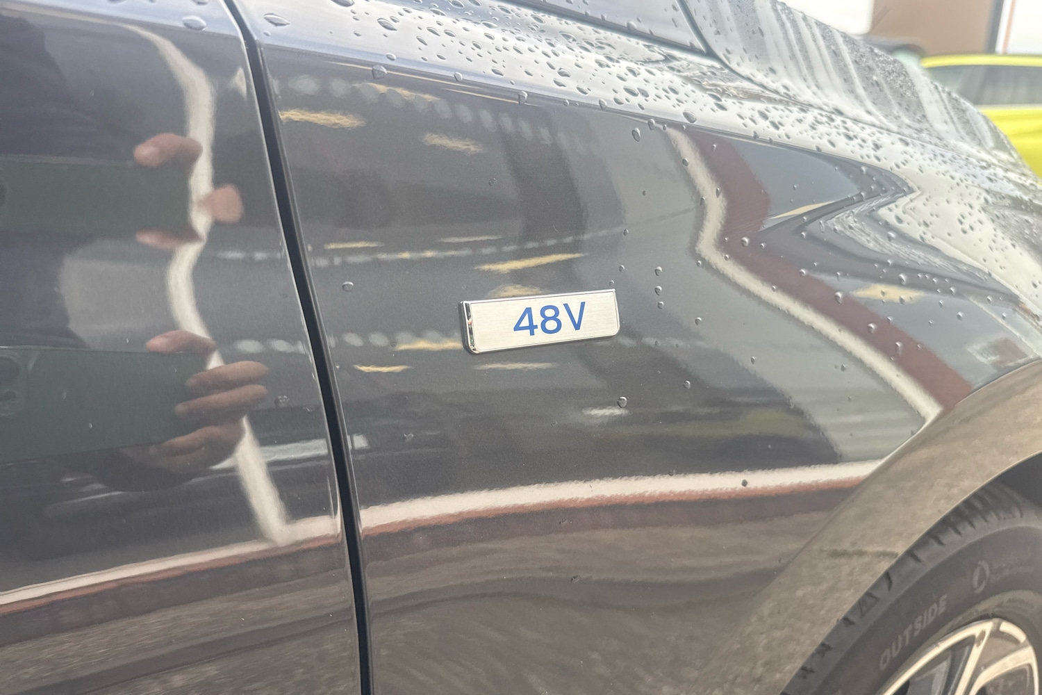 Used Hyundai i30 2021 for sale - 77009998: Photo 18