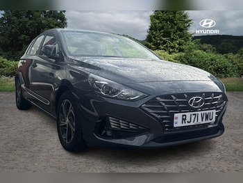 2021 (71) - 1.0T GDi SE Connect 5dr DCT