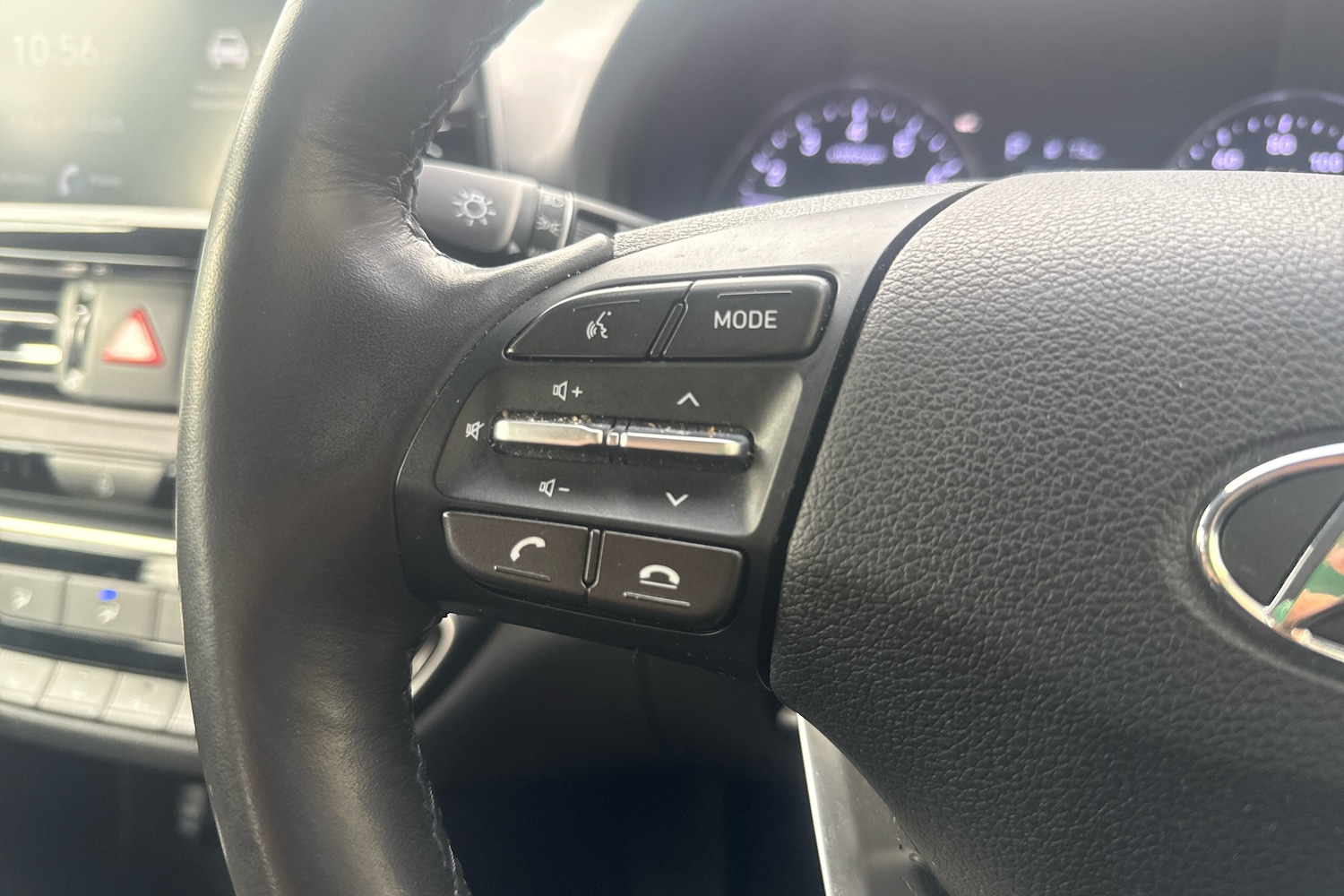 Used Hyundai i30 2021 for sale - 77009998: Photo 23