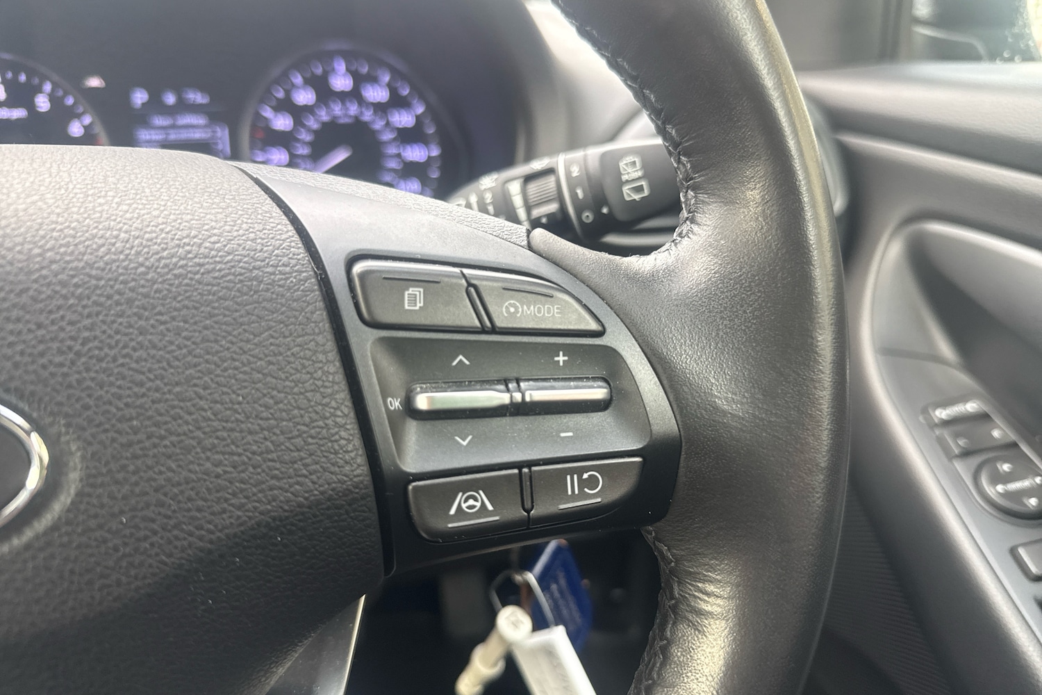 Used Hyundai i30 2021 for sale - 77009998: Photo 24