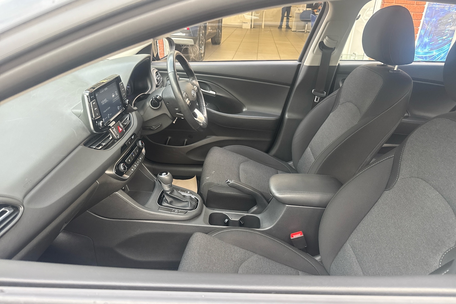 Used Hyundai i30 2021 for sale - 77009998: Photo 6