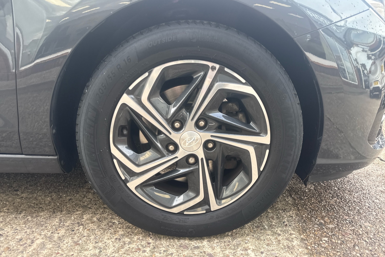 Used Hyundai i30 2021 for sale - 77009998: Photo 7