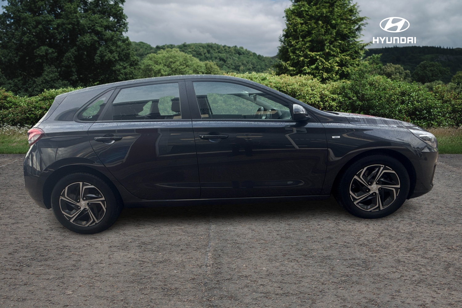 Used Hyundai i30 2021 for sale - 77009998: Photo 8