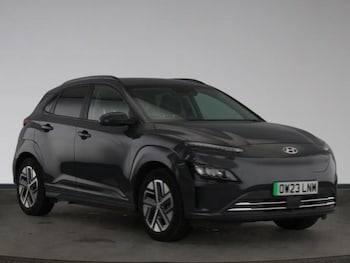 Used Hyundai KONA 2023 for sale - 79429797: Photo