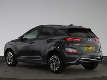 Used Hyundai KONA 2023 for sale - 79429797: Photo