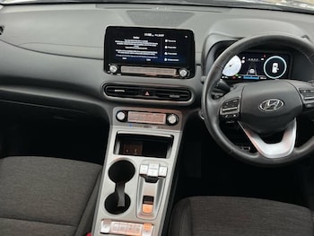 Used Hyundai KONA 2023 for sale - 79429797: Photo