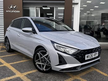Used Hyundai i20 2026 for sale - 79657367: Photo