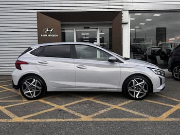 Used Hyundai i20 2026 for sale - 79657367: Photo