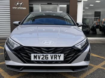Used Hyundai i20 2026 for sale - 79657367: Photo