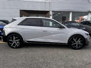Used Hyundai IONIQ 5 2026 for sale - 79657746: Photo