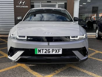 Used Hyundai IONIQ 5 2026 for sale - 79657746: Photo