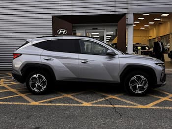 Used Hyundai TUCSON 2026 for sale - 79657402: Photo