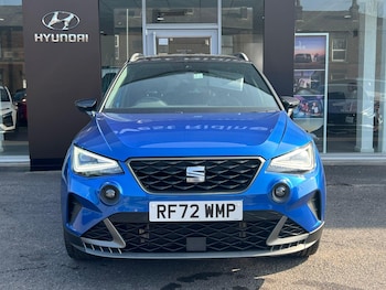 Used SEAT Arona 2023 for sale - 79429812: Photo