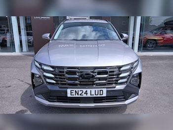 Used Hyundai TUCSON 2024 for sale - 79429844: Photo