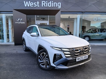 Used Hyundai TUCSON 2025 for sale - 79429829: Photo