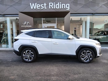 Used Hyundai TUCSON 2025 for sale - 79429829: Photo