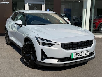 Used Polestar Polestar 2 2023 for sale - 79429807: Photo