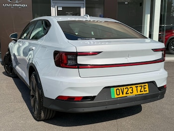 Used Polestar Polestar 2 2023 for sale - 79429807: Photo