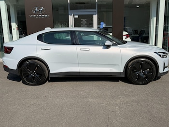 Used Polestar Polestar 2 2023 for sale - 79429807: Photo