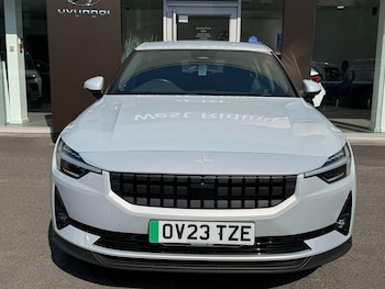 Used Polestar Polestar 2 2023 for sale - 79429807: Photo
