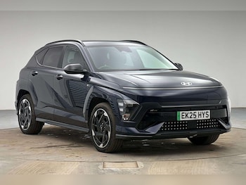 Used Hyundai KONA 2025 for sale - 79496964: Photo