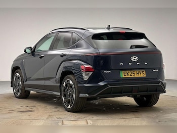 Used Hyundai KONA 2025 for sale - 79496964: Photo